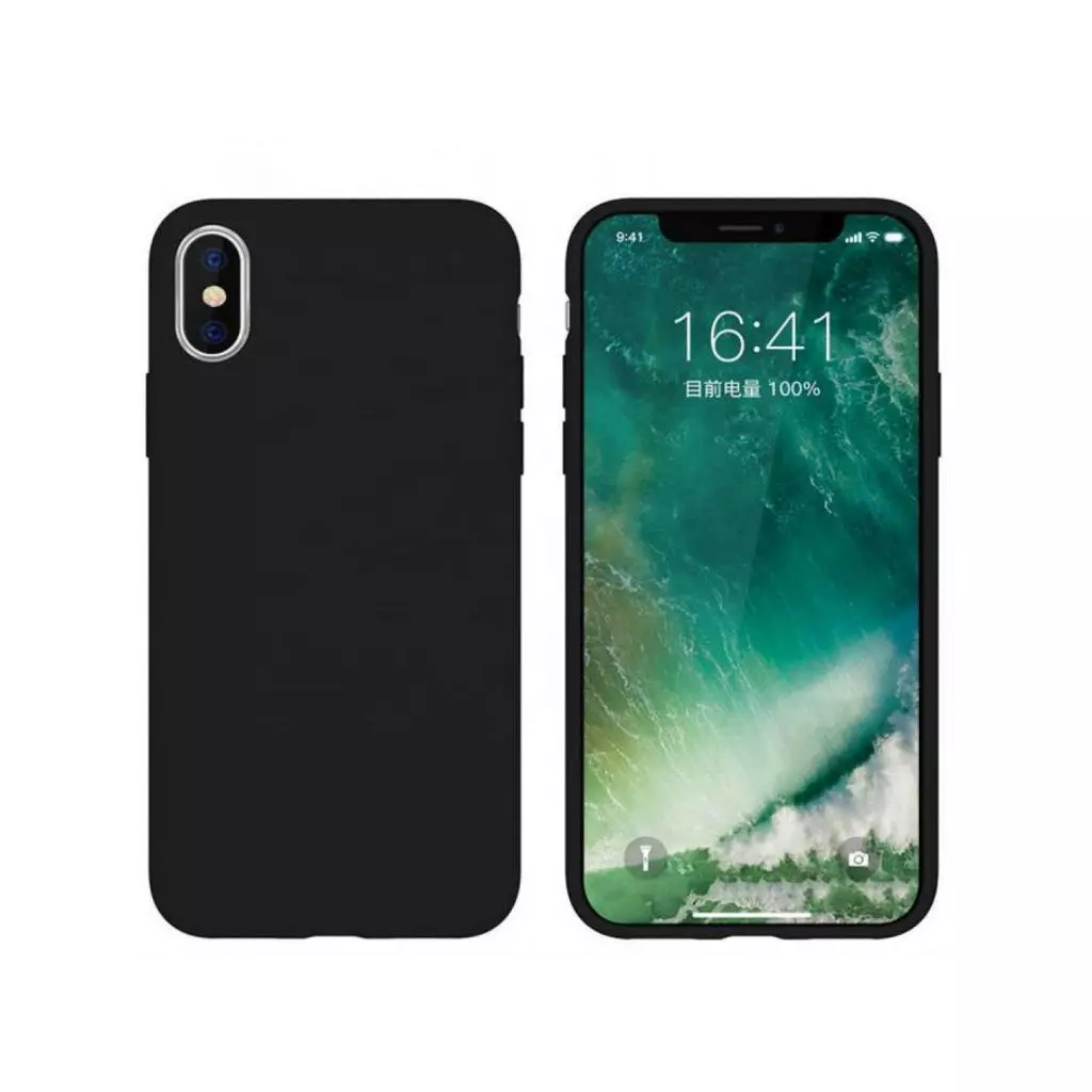 Чехол для моб. телефона 2E Basic Samsung Galaxy M31, Soft feeling, Black (2E-G-M31-NKSF-BK)