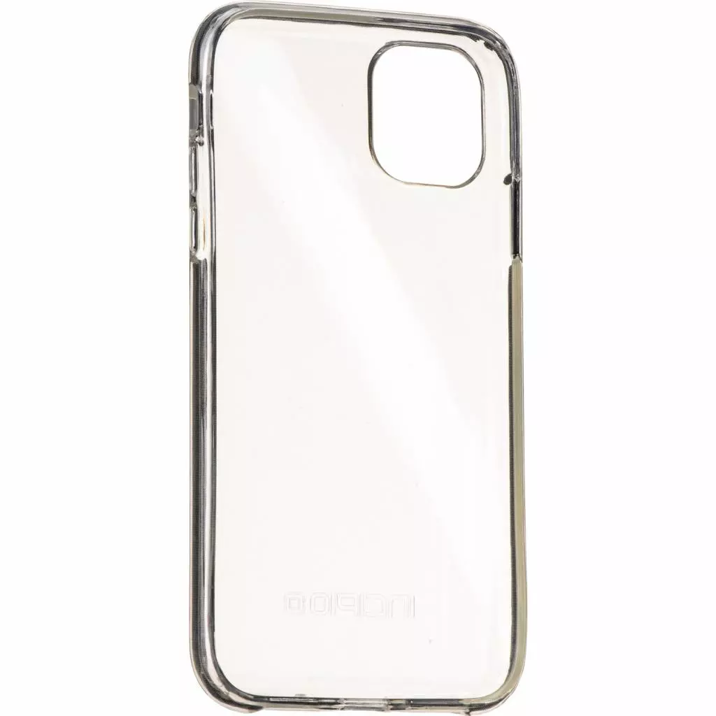 Чехол для моб. телефона Incipio NGP Pure for Apple iPhone 11 - Clear (IPH-1831-CLR) - 1 Чехол для моб. телефона Incipio NGP Pure for Apple iPhone 11 - Clear (IPH-1831-CLR) - 1
