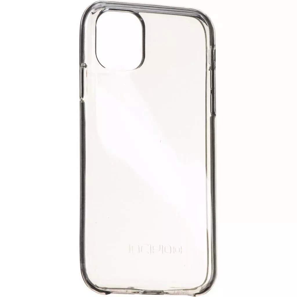 Чехол для моб. телефона Incipio NGP Pure for Apple iPhone 11 - Clear (IPH-1831-CLR)