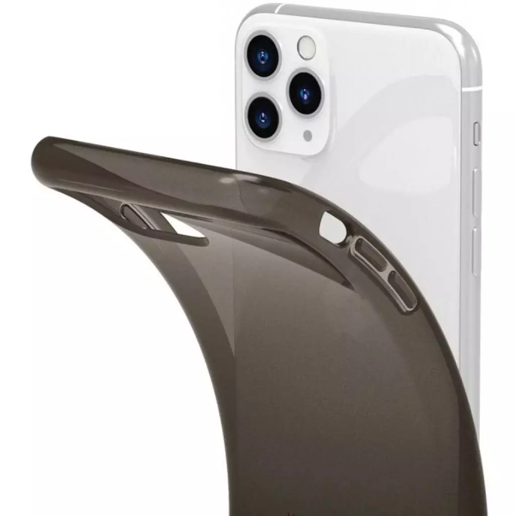 Чехол для моб. телефона Incipio NGP Pure for Apple iPhone 11 Pro - Black (IPH-1827-BLK) - 2