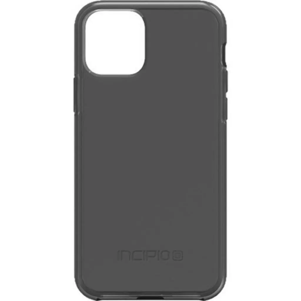 Чехол для моб. телефона Incipio NGP Pure for Apple iPhone 11 Pro - Black (IPH-1827-BLK)