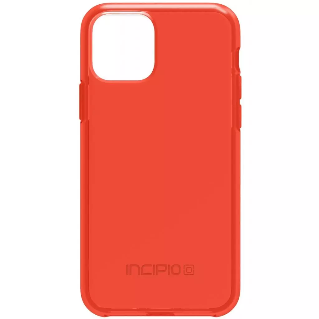 Чехол для моб. телефона Incipio NGP Pure for Apple iPhone 11 Pro - Red (IPH-1827-RED)