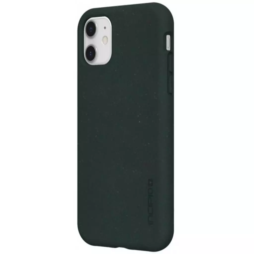 Чехол для моб. телефона Incipio Organicore for Apple iPhone 11 - Deep Pine Green (IPH-1865-DPG) - 1