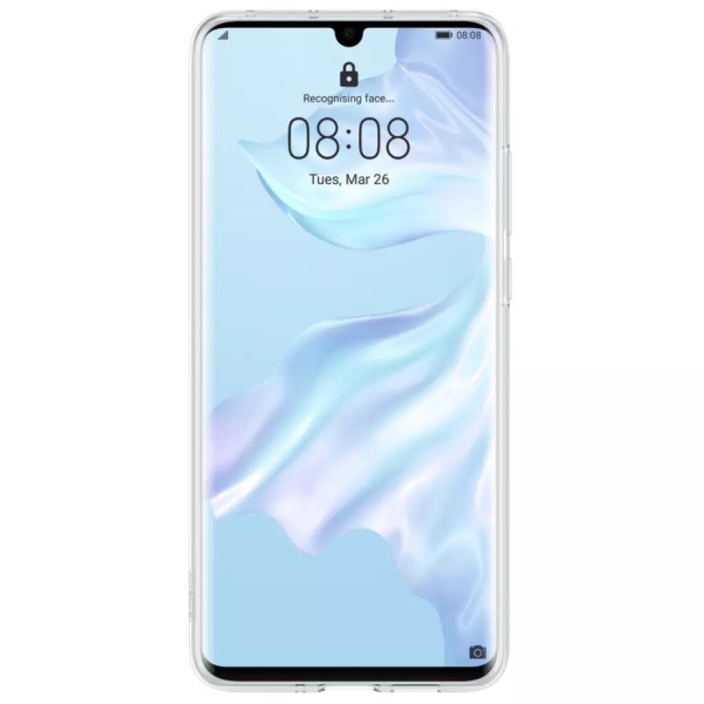 Чехол для моб. телефона Huawei HUAWEI P30 Pro - Fashion Case (Transparent) (51993024) - 2