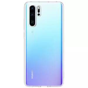 Чехол для моб. телефона Huawei HUAWEI P30 Pro - Fashion Case (Transparent) (51993024)