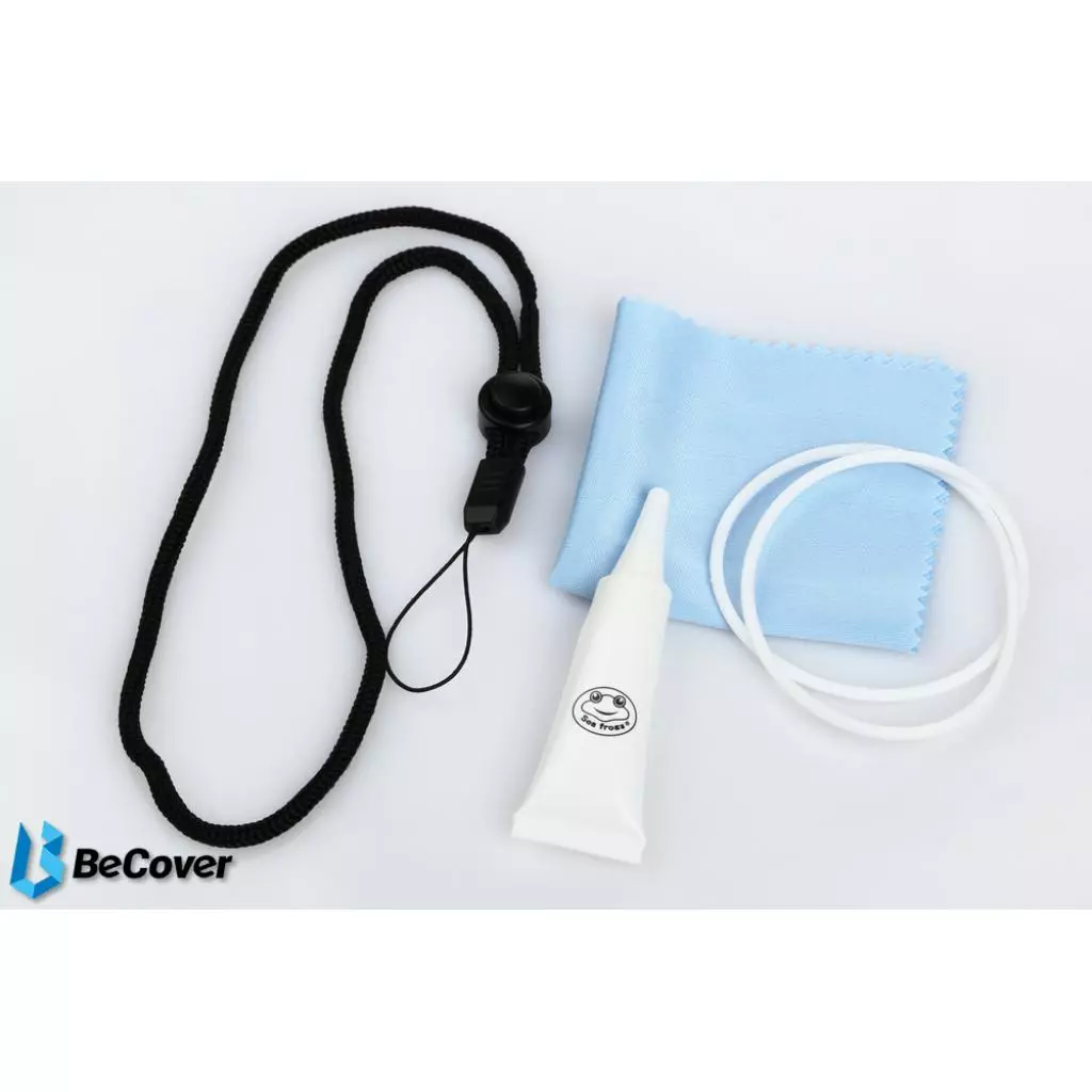 Чехол для моб. телефона BeCover Underwater box Apple iPhone 7 / 8 / SE 2020 White (701399) (701399) - 6 Чехол для моб. телефона BeCover Underwater box Apple iPhone 7 / 8 / SE 2020 White (701399) (701399) - 6