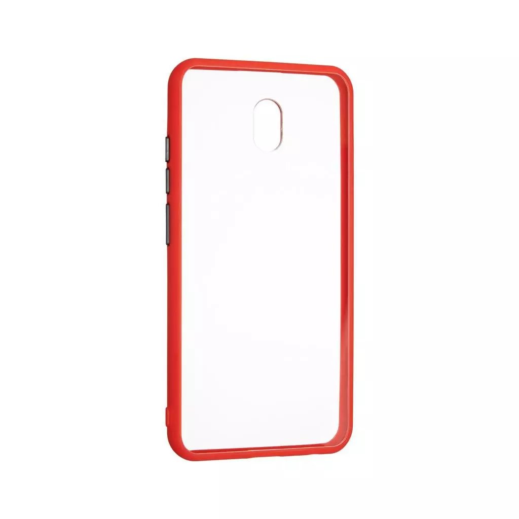 Чехол для моб. телефона Gelius Bumper Case for Xiaomi Redmi 8a Red (00000078246) - 3