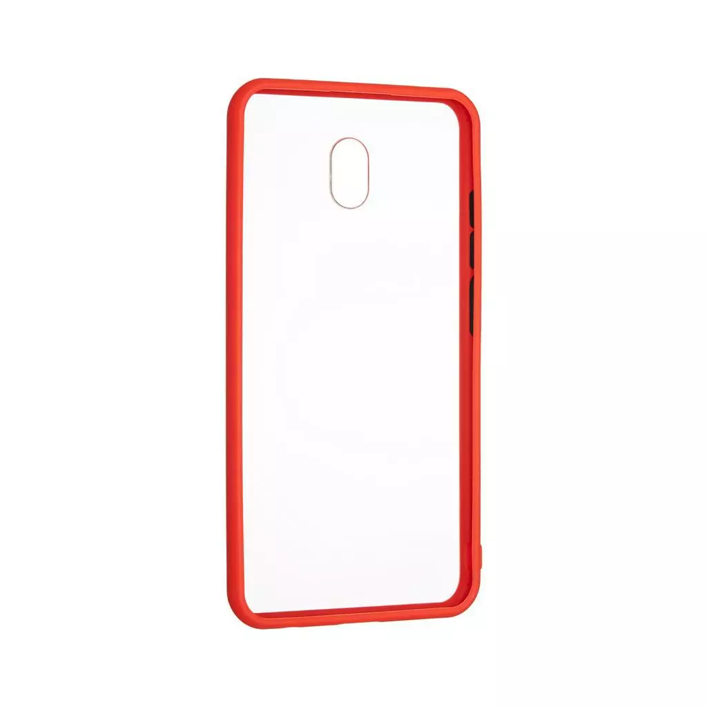 Чехол для моб. телефона Gelius Bumper Case for Xiaomi Redmi 8a Red (00000078246)
