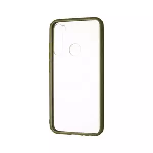 Чехол для моб. телефона Gelius Bumper Case for Xiaomi Redmi Note 8 Green (00000078250)