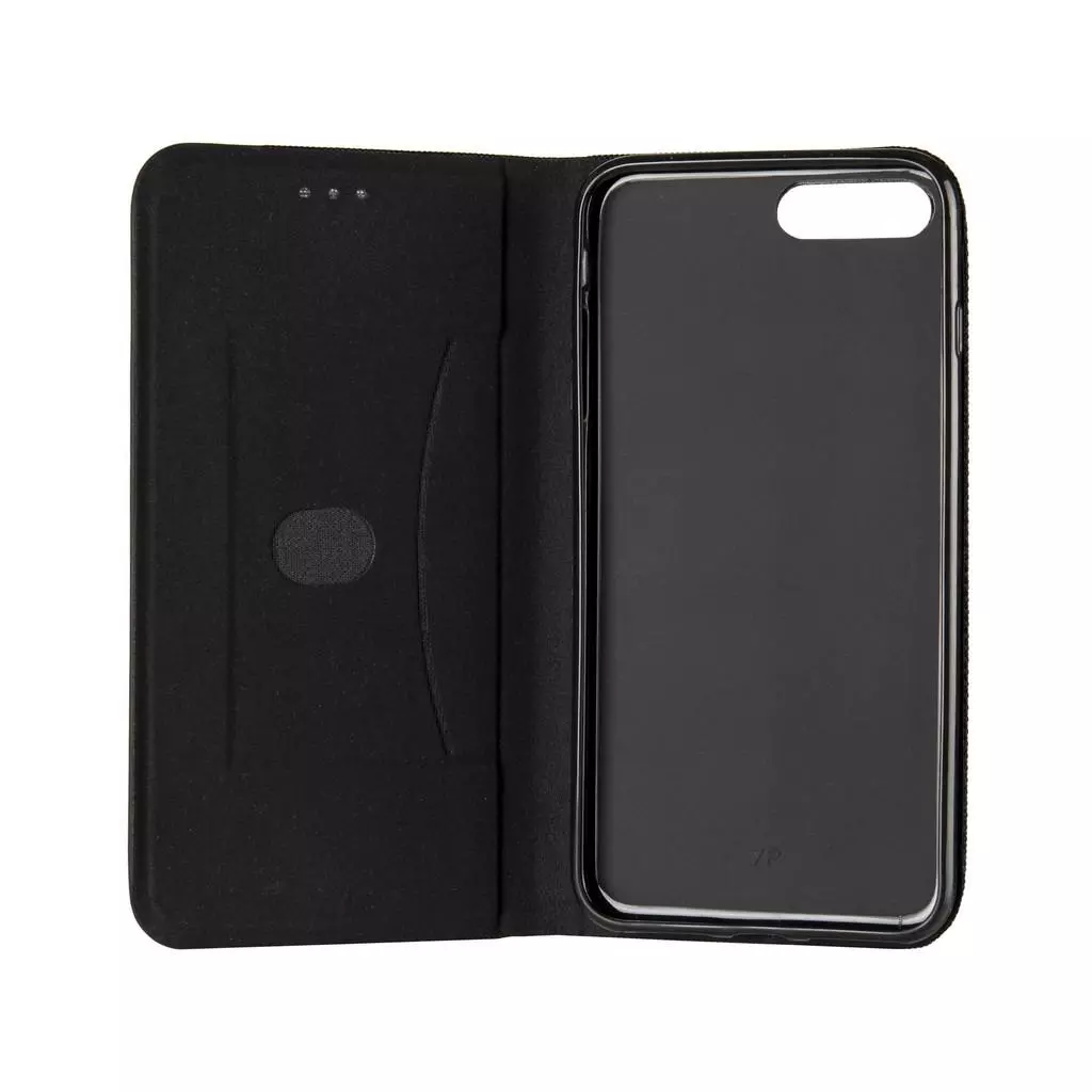 Чехол для моб. телефона Gelius Canvas Series for Xiaomi Mi A3/CC9e Black (00000077581) - 1 Чехол для моб. телефона Gelius Canvas Series for Xiaomi Mi A3/CC9e Black (00000077581) - 1
