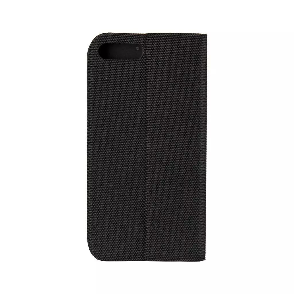 Чехол для моб. телефона Gelius Canvas Series for Xiaomi Mi A3/CC9e Black (00000077581) - 4 Чехол для моб. телефона Gelius Canvas Series for Xiaomi Mi A3/CC9e Black (00000077581) - 4
