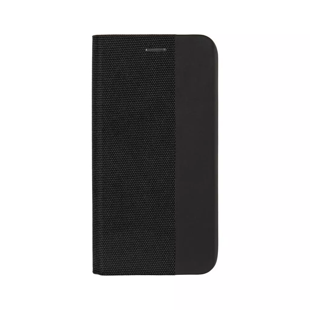 Чехол для моб. телефона Gelius Canvas Series for Xiaomi Mi A3/CC9e Black (00000077581)