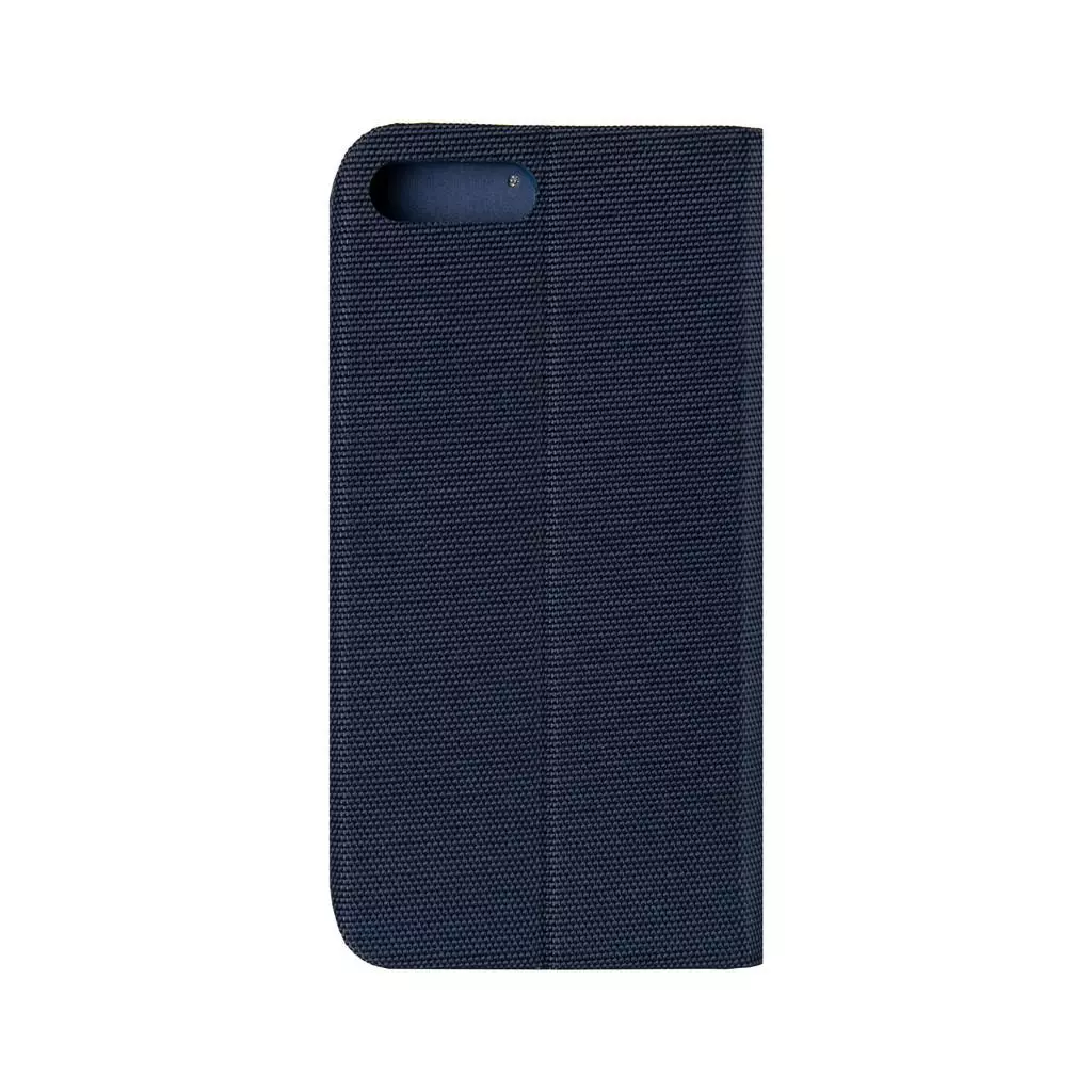 Чехол для моб. телефона Gelius Canvas Series for Xiaomi Mi A3/CC9e Blue (00000077578) - 2 Чехол для моб. телефона Gelius Canvas Series for Xiaomi Mi A3/CC9e Blue (00000077578) - 2