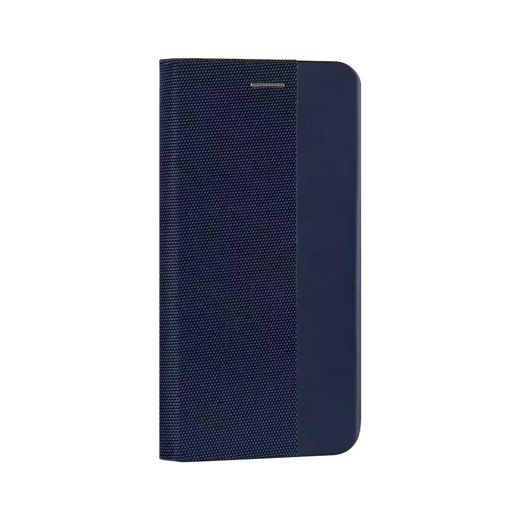 Чехол для моб. телефона Gelius Canvas Series for Xiaomi Mi A3/CC9e Blue (00000077578) - 4 Чехол для моб. телефона Gelius Canvas Series for Xiaomi Mi A3/CC9e Blue (00000077578) - 4