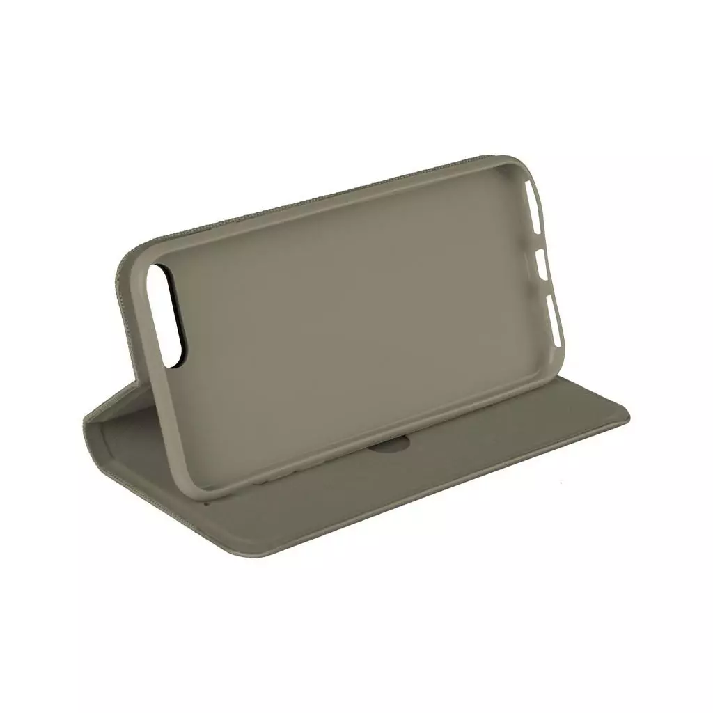 Чехол для моб. телефона Gelius Canvas Series for Xiaomi Mi A3/CC9e Green (00000077582) - 2 Чехол для моб. телефона Gelius Canvas Series for Xiaomi Mi A3/CC9e Green (00000077582) - 2