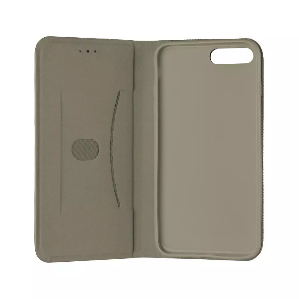 Чехол для моб. телефона Gelius Canvas Series for Xiaomi Mi A3/CC9e Green (00000077582) - 4 Чехол для моб. телефона Gelius Canvas Series for Xiaomi Mi A3/CC9e Green (00000077582) - 4