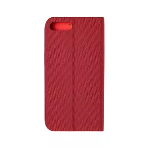 Чехол для моб. телефона Gelius Canvas Series for Xiaomi Mi A3/CC9e Red (00000077579)