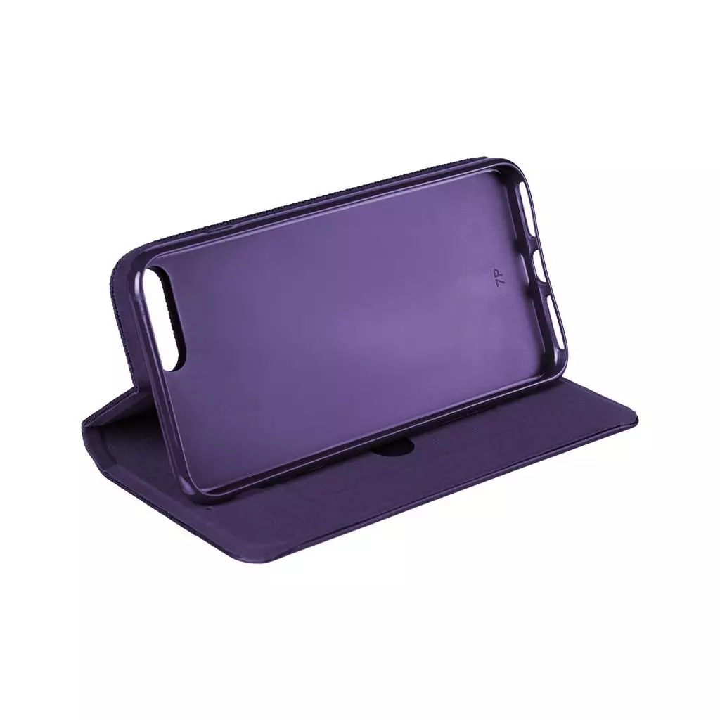 Чехол для моб. телефона Gelius Canvas Series for Xiaomi Mi A3/CC9e Violet (00000077580) - 1 Чехол для моб. телефона Gelius Canvas Series for Xiaomi Mi A3/CC9e Violet (00000077580) - 1