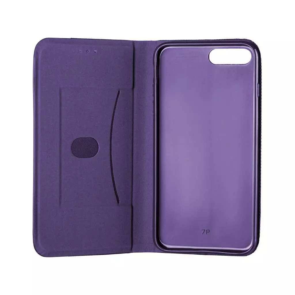 Чехол для моб. телефона Gelius Canvas Series for Xiaomi Mi A3/CC9e Violet (00000077580) - 2 Чехол для моб. телефона Gelius Canvas Series for Xiaomi Mi A3/CC9e Violet (00000077580) - 2