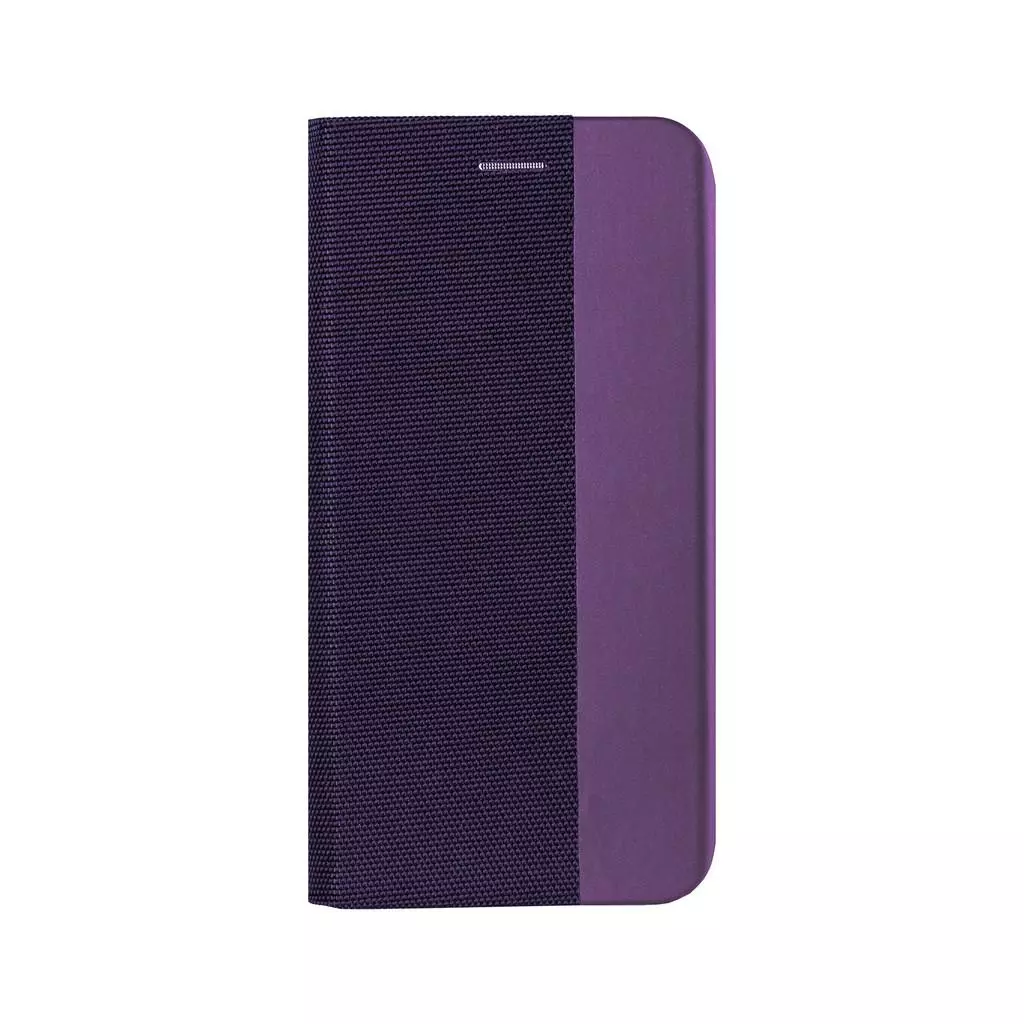 Чехол для моб. телефона Gelius Canvas Series for Xiaomi Mi A3/CC9e Violet (00000077580)