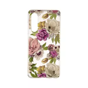 Чехол для моб. телефона Gelius Flowers Shine for Huawei P30 Rose (00000072877)