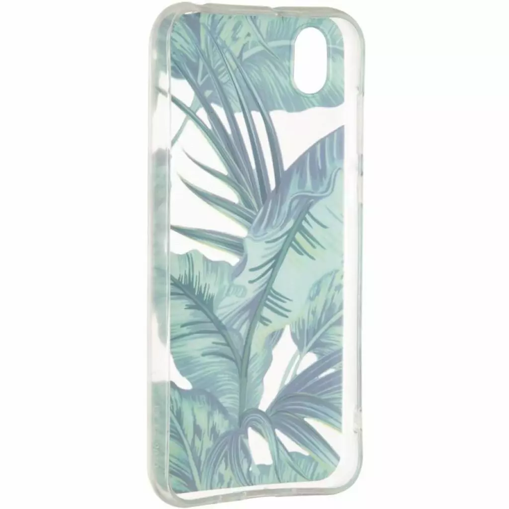Чехол для моб. телефона Gelius Flowers Shine for Huawei Y5 (2019) Jungle (00000074319) - 2 Чехол для моб. телефона Gelius Flowers Shine for Huawei Y5 (2019) Jungle (00000074319) - 2