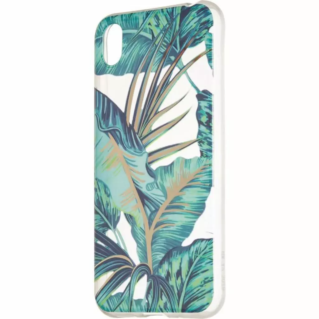 Чехол для моб. телефона Gelius Flowers Shine for Huawei Y5 (2019) Jungle (00000074319) - 3 Чехол для моб. телефона Gelius Flowers Shine for Huawei Y5 (2019) Jungle (00000074319) - 3