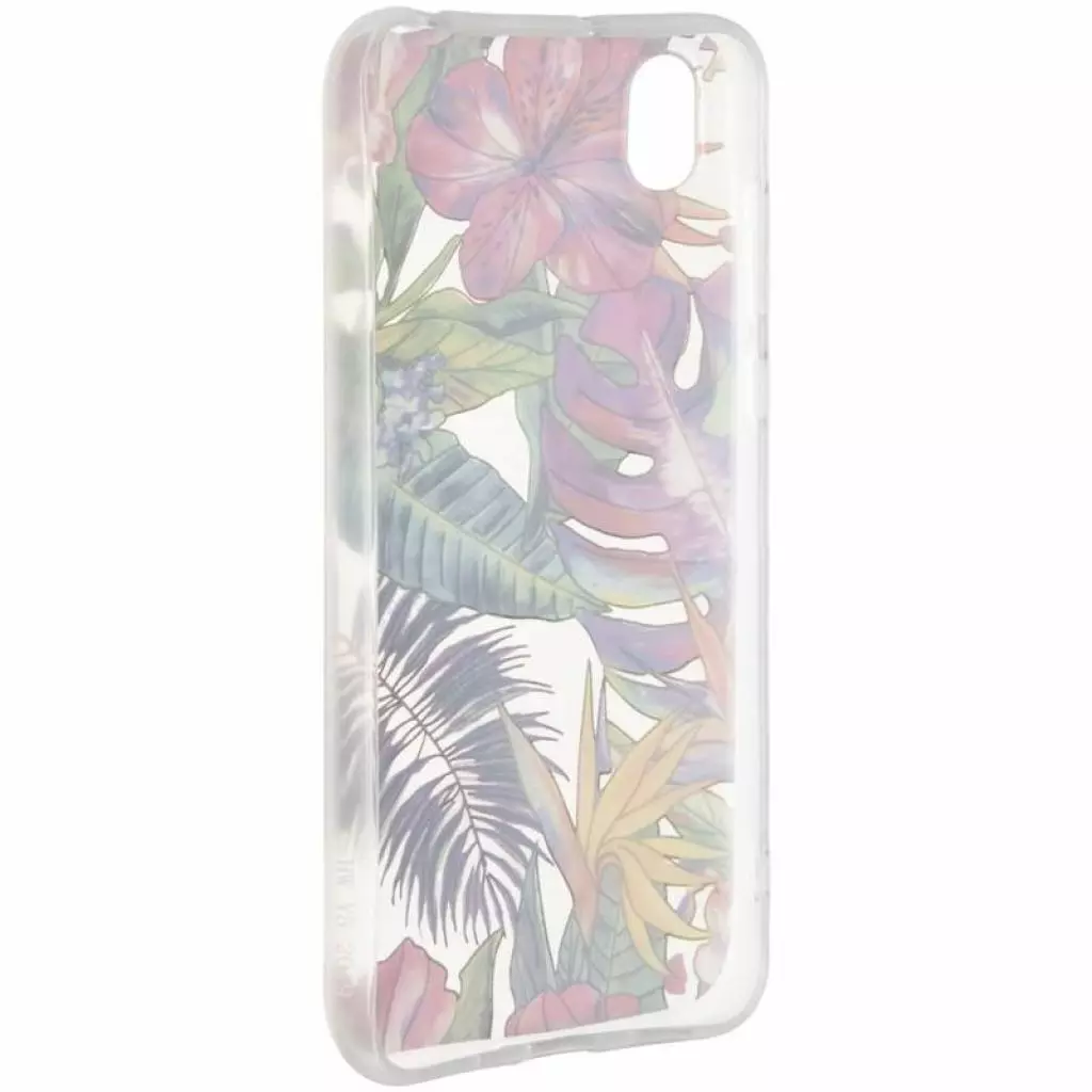 Чехол для моб. телефона Gelius Flowers Shine for Huawei Y5 (2019) Tropic (00000074321) - 3 Чехол для моб. телефона Gelius Flowers Shine for Huawei Y5 (2019) Tropic (00000074321) - 3