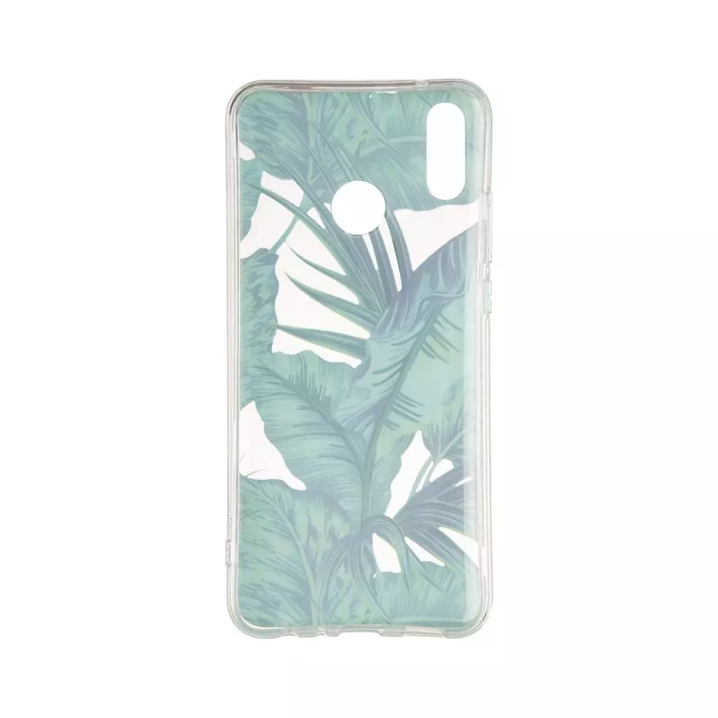 Чехол для моб. телефона Gelius Flowers Shine for Huawei Y9 (2019) Jungle (00000072870) - 2 Чехол для моб. телефона Gelius Flowers Shine for Huawei Y9 (2019) Jungle (00000072870) - 2