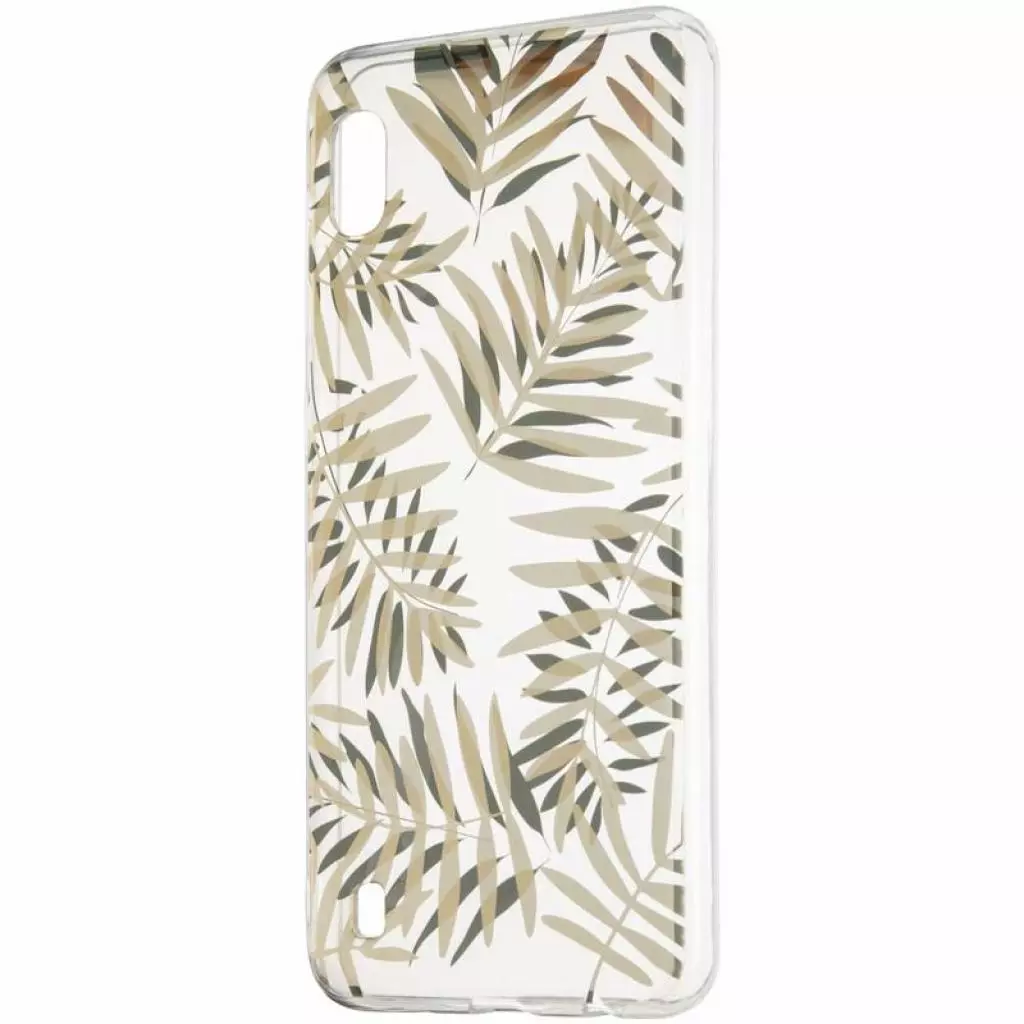 Чехол для моб. телефона Gelius Flowers Shine for Samsung A105 (A10) Branch (00000075981) - 2 Чехол для моб. телефона Gelius Flowers Shine for Samsung A105 (A10) Branch (00000075981) - 2