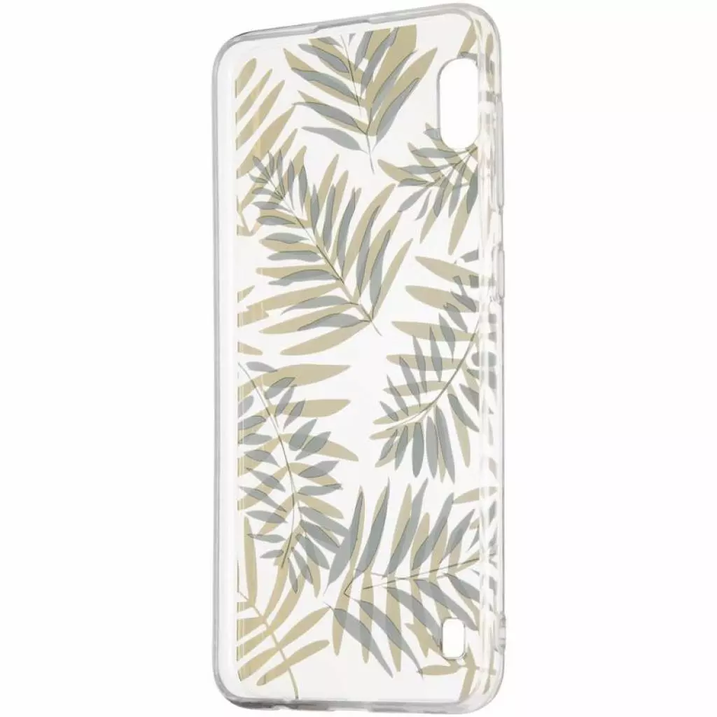 Чехол для моб. телефона Gelius Flowers Shine for Samsung A105 (A10) Branch (00000075981) - 3 Чехол для моб. телефона Gelius Flowers Shine for Samsung A105 (A10) Branch (00000075981) - 3