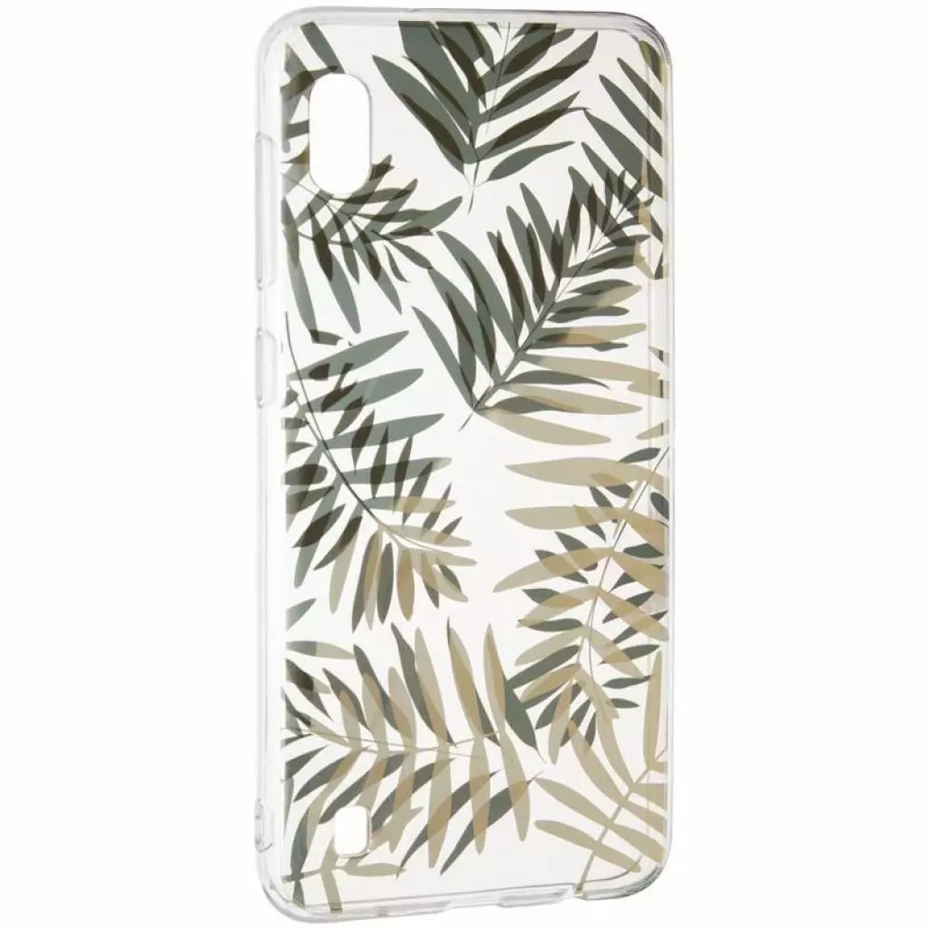 Чехол для моб. телефона Gelius Flowers Shine for Samsung A105 (A10) Branch (00000075981) - 4 Чехол для моб. телефона Gelius Flowers Shine for Samsung A105 (A10) Branch (00000075981) - 4