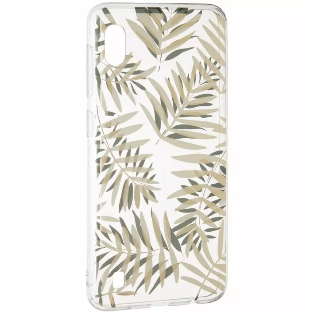 Чехол для моб. телефона Gelius Flowers Shine for Samsung A105 (A10) Branch (00000075981)