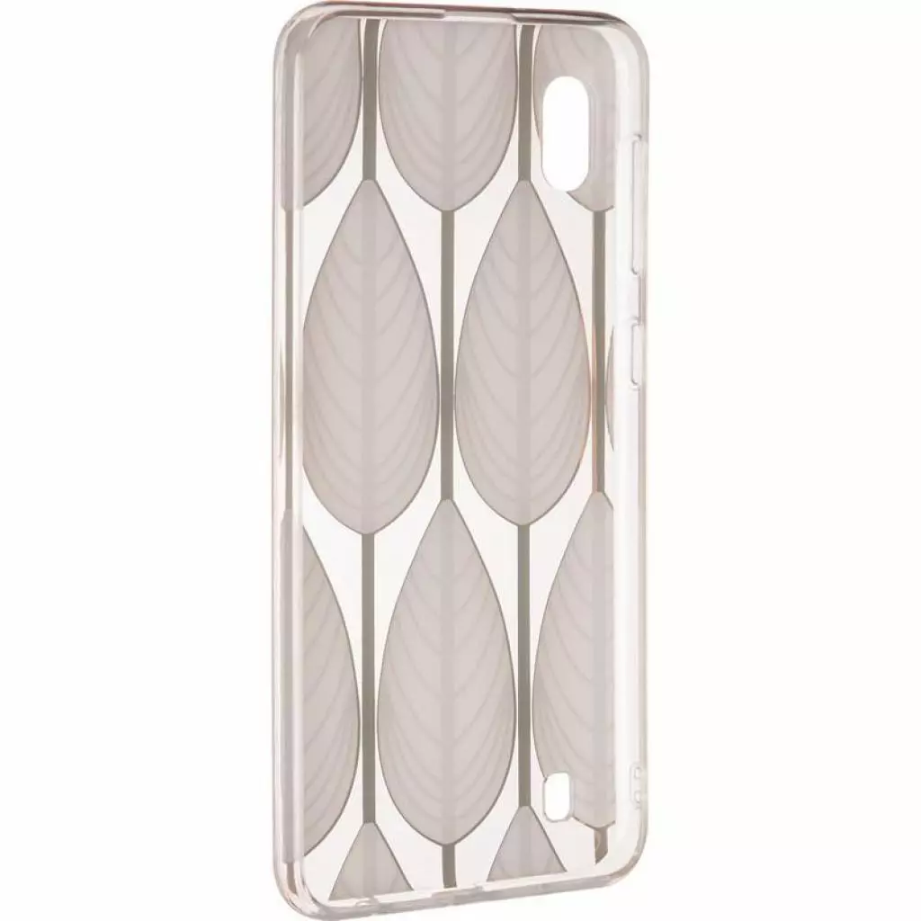 Чехол для моб. телефона Gelius Flowers Shine for Samsung A105 (A10) Peacock (00000075980) - 4 Чехол для моб. телефона Gelius Flowers Shine for Samsung A105 (A10) Peacock (00000075980) - 4