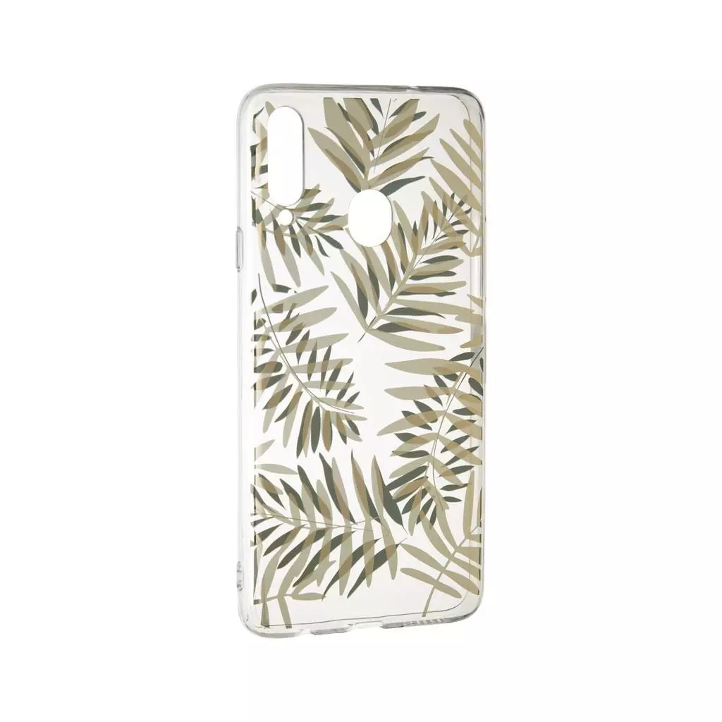 Чехол для моб. телефона Gelius Flowers Shine for Samsung A207 (A20s) Branch (00000075985) - 2