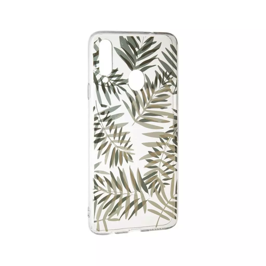 Чехол для моб. телефона Gelius Flowers Shine for Samsung A207 (A20s) Branch (00000075985) - 3