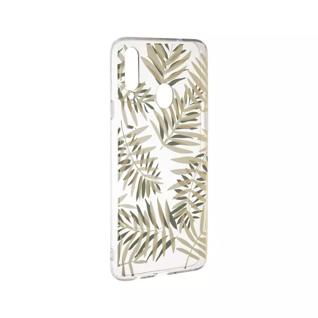 Чехол для моб. телефона Gelius Flowers Shine for Samsung A207 (A20s) Branch (00000075985)