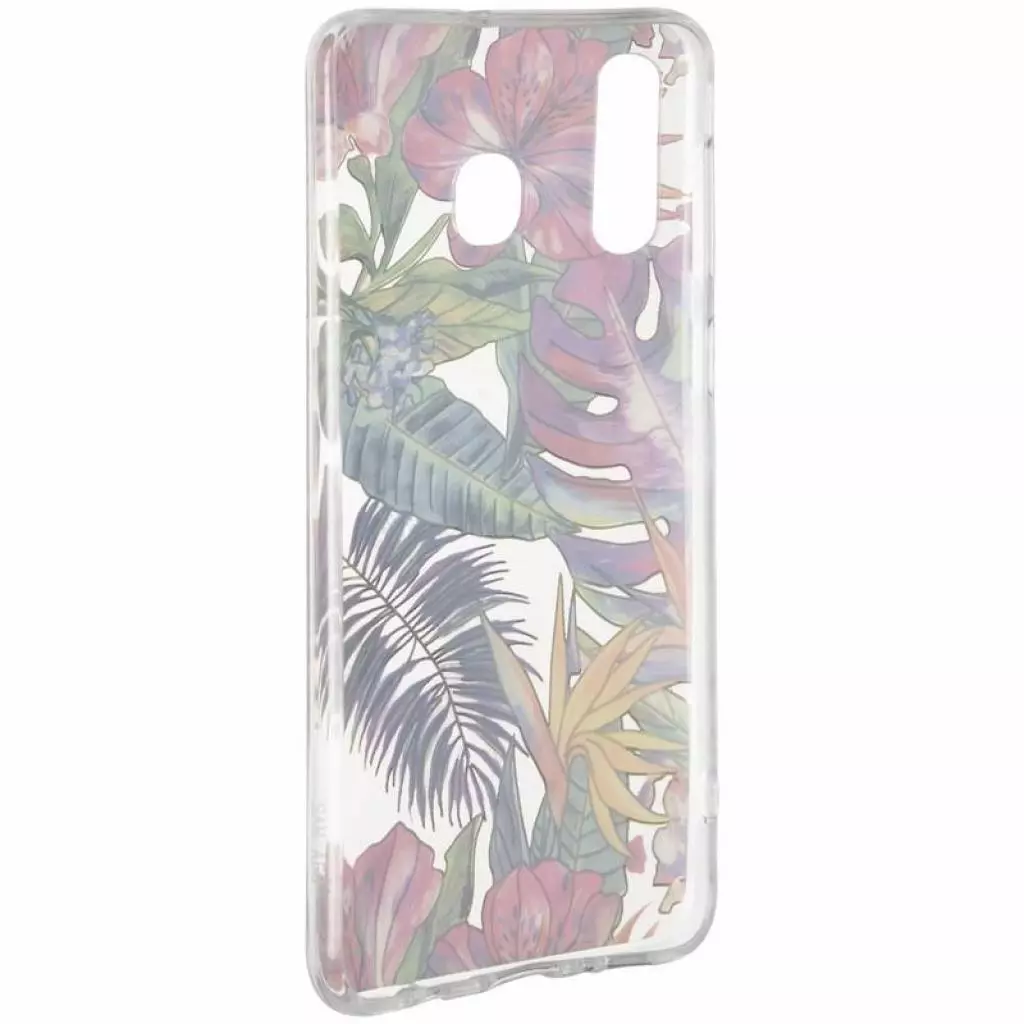 Чехол для моб. телефона Gelius Flowers Shine for Samsung A305 (A30) Tropic (00000072854)