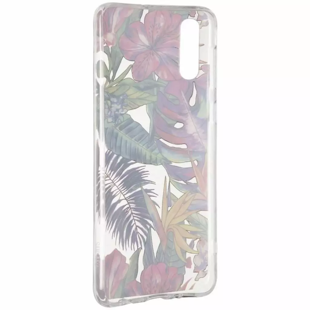 Чехол для моб. телефона Gelius Flowers Shine for Samsung A505 (A50) Tropic (00000074327)