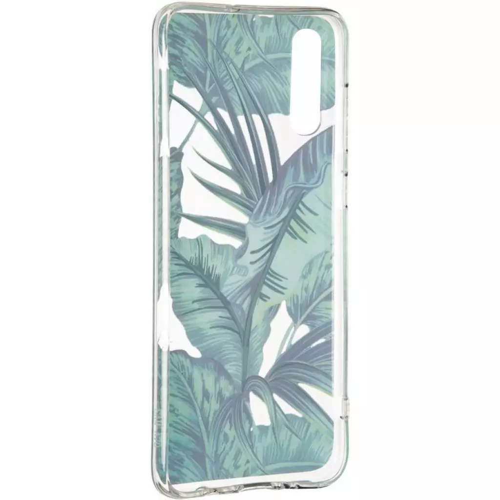 Чехол для моб. телефона Gelius Flowers Shine for Samsung A705 (A70) Jungle (00000074328) - 1 Чехол для моб. телефона Gelius Flowers Shine for Samsung A705 (A70) Jungle (00000074328) - 1