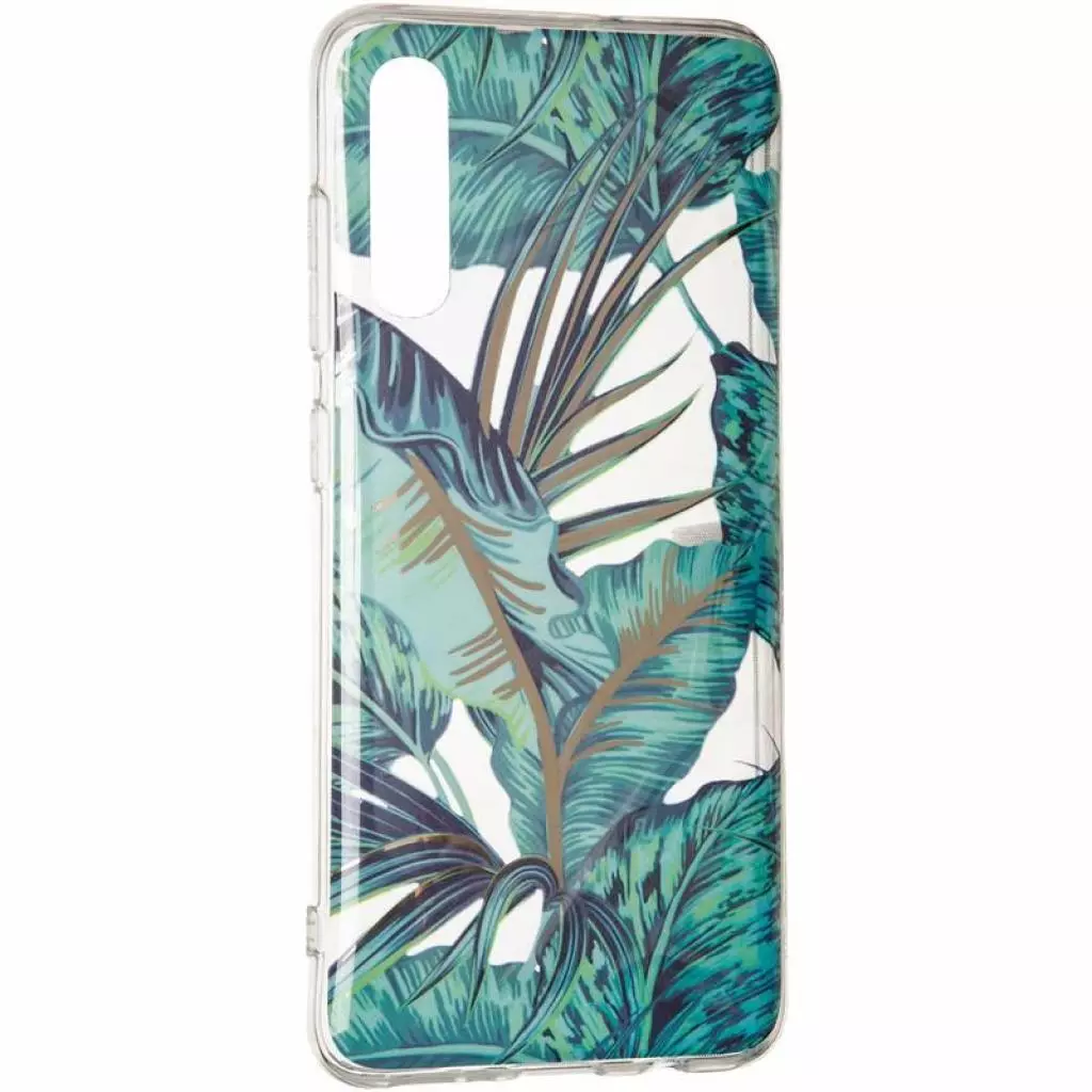 Чехол для моб. телефона Gelius Flowers Shine for Samsung A705 (A70) Jungle (00000074328)