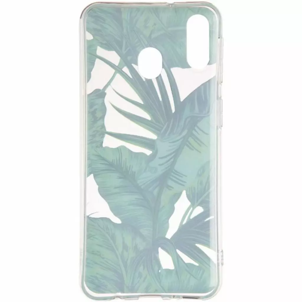 Чехол для моб. телефона Gelius Flowers Shine for Samsung M205 (M20) Jungle (00000072858)
