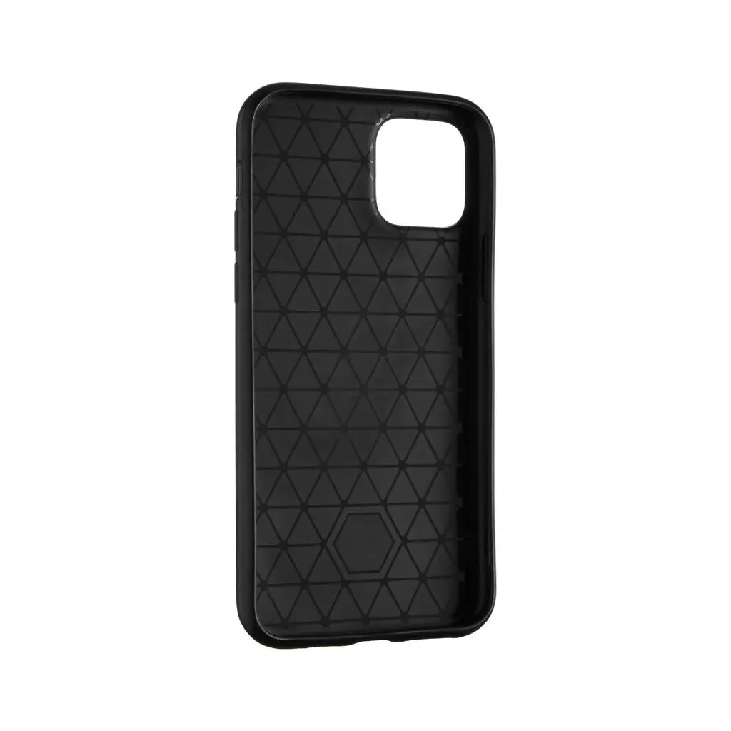 Чехол для моб. телефона Gelius Metal Glass Case for iPhone 11 Pro Violet (00000077030) - 1 Чехол для моб. телефона Gelius Metal Glass Case for iPhone 11 Pro Violet (00000077030) - 1