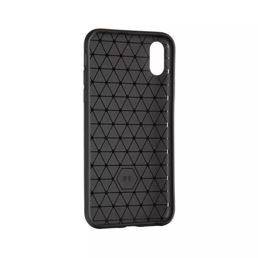 Чехол для моб. телефона Gelius Metal Glass Case for iPhone X/XS Violet (00000077022) - 2 Чехол для моб. телефона Gelius Metal Glass Case for iPhone X/XS Violet (00000077022) - 2