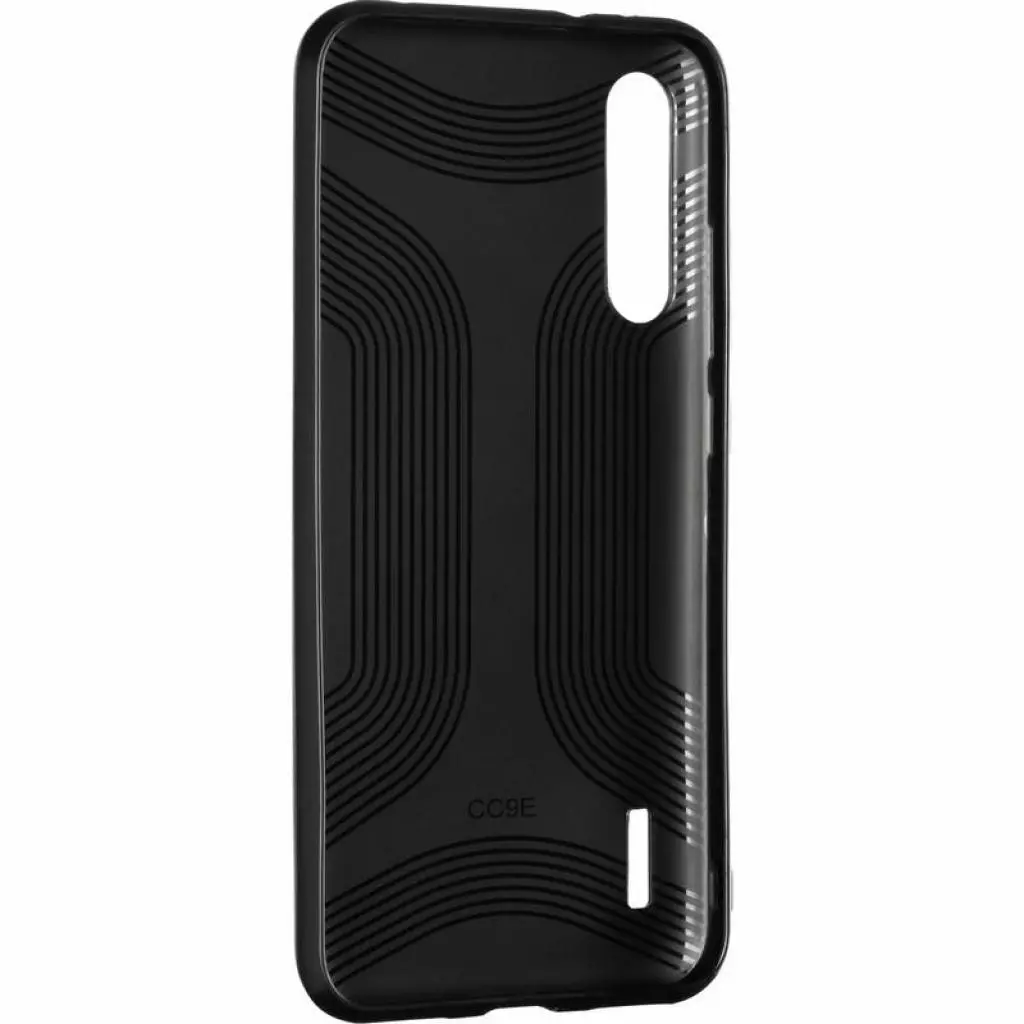 Чехол для моб. телефона Gelius Metal Glass Case for Xiaomi Mi A3/CC9e Blue (00000077056) - 2