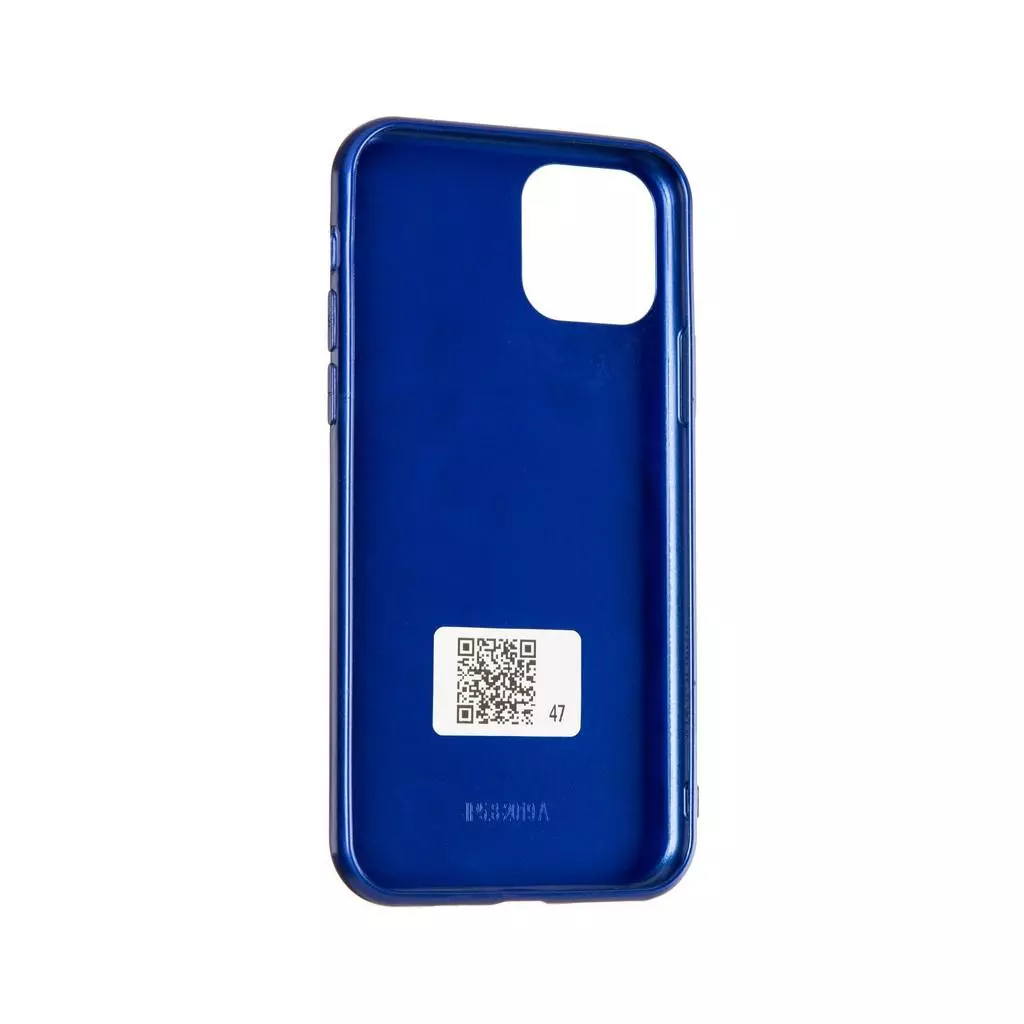 Чехол для моб. телефона Gelius QR Case for iPhone 11 Pro Face to face (00000076783) - 2 Чехол для моб. телефона Gelius QR Case for iPhone 11 Pro Face to face (00000076783) - 2
