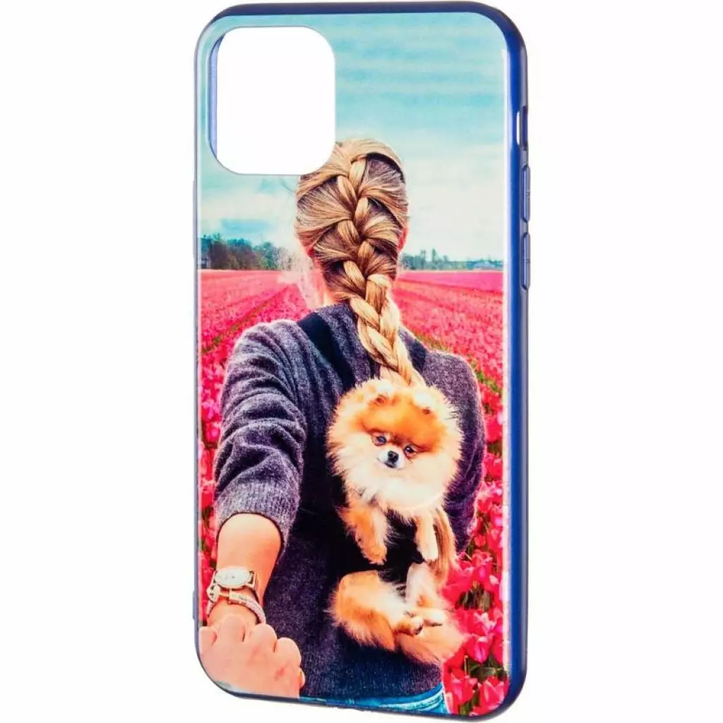 Чехол для моб. телефона Gelius QR Case for iPhone 11 Spitz (00000076778) - 3