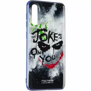 Чехол для моб. телефона Gelius QR Case for Samsung A307 (A30s) Joker (00000076808)