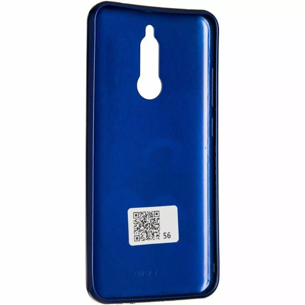 Чехол для моб. телефона Gelius QR Case for Xiaomi Redmi 8a Bear (00000076828) - 3 Чехол для моб. телефона Gelius QR Case for Xiaomi Redmi 8a Bear (00000076828) - 3