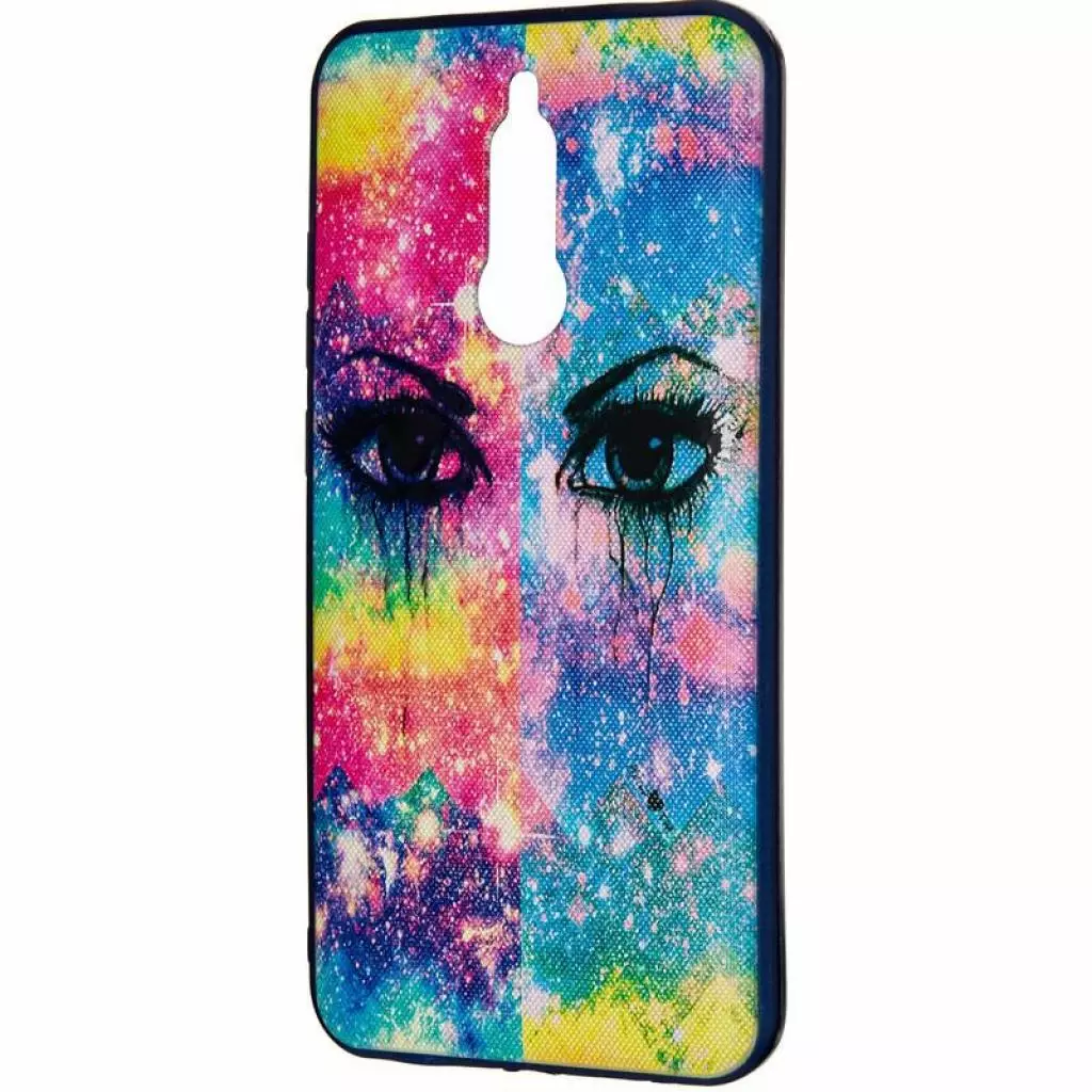 Чехол для моб. телефона Gelius QR Case for Xiaomi Redmi 8a Face (00000076830) - 2